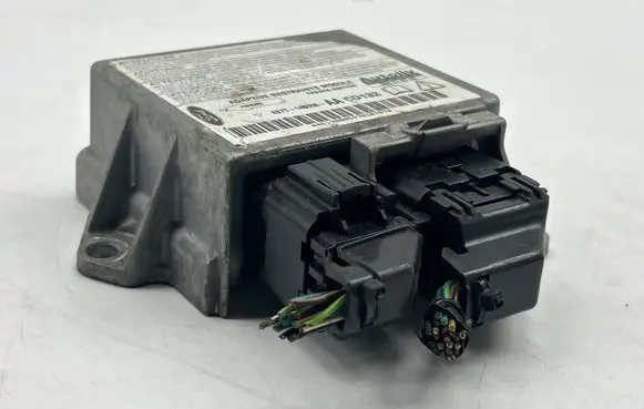 Ford Mondeo Mk III Airbag control unit/module 603718700 4619008597030707 4S7T14B056AA