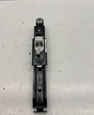 Jeep Grand Cherokee Seat belt height adjuster 04610241AD V180172