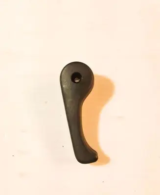 Hyundai Tucson TL Engine bonnet (hood) release handle