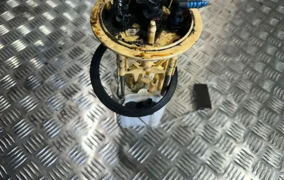 Volkswagen Tiguan In-tank fuel pump 5N0919088M