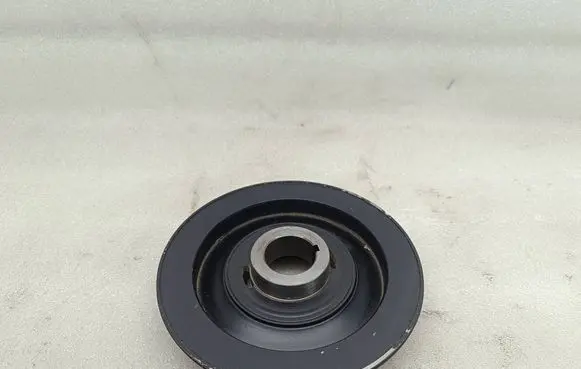 Opel Frontera B Crankshaft gear 
