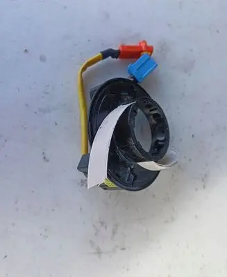 Mazda 3 II Plug wire 