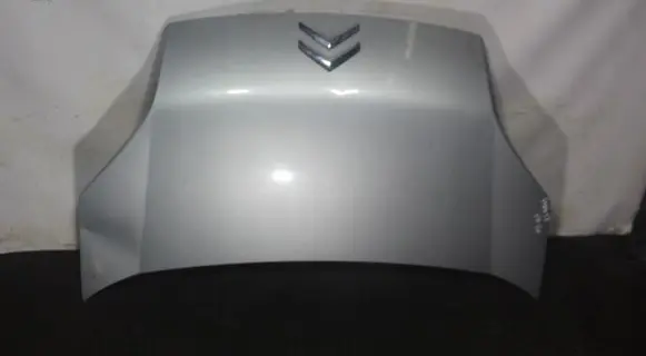 Citroen Nemo Engine bonnet/hood