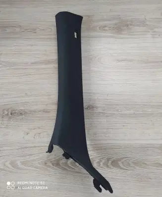 BMW 7 F01 F02 F03 F04 (A) pillar trim 7112735