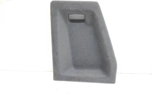BMW X3 G01 Trunk/boot side trim panel 7445814 103547K108 0612202