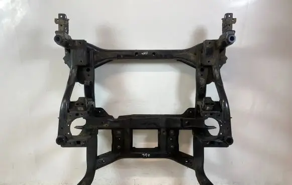 Jaguar F-Pace Front subframe
