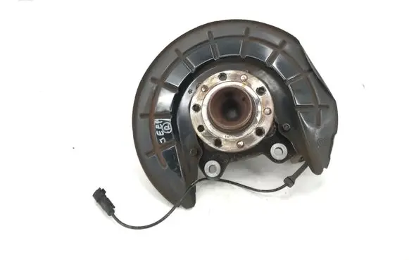 Jeep Cherokee Rear wheel hub 