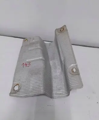 Mini Cooper Countryman R60 Exhaust heat shield 9800657