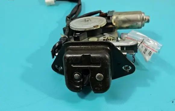 Honda Accord Tailgate/trunk/boot lock/catch/latch 74800SED901057 IMPRK1604483