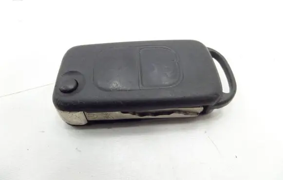 Mercedes-Benz Vaneo W414 Ignition key/card 267102334 FCC10KB35