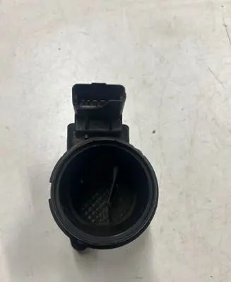 Peugeot 206 Mass air flow meter 9642212180 13708313 5WK9631