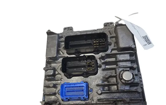 Opel Mokka Engine control unit/module 55491705 395357783 A2C92816900