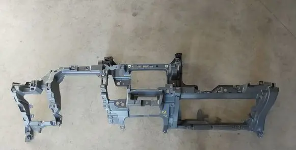 Toyota Prius+ (ZVW40) Dashboard 5531247060