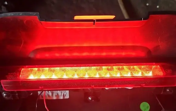 MG MG3 III Third/center stoplight 11484256 IMPRK1572019