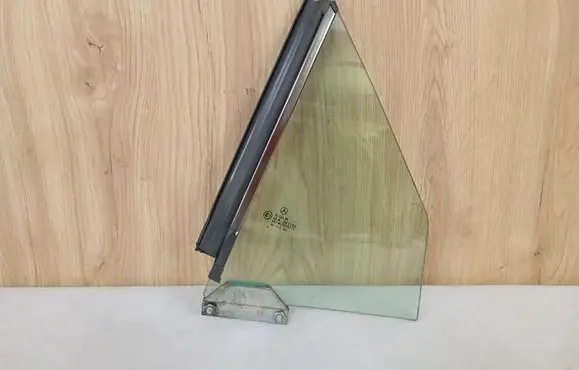 Mercedes-Benz SLK R170 Rear side window