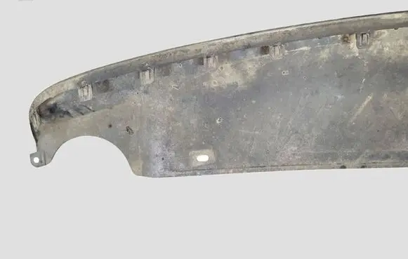 Opel Insignia A Rear bumper lower part trim 13246507