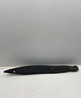 Renault Megane III Fender end trim 631120005R