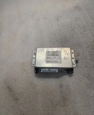 Audi A8 S8 D2 4D ESP (stability system) control unit 4D0907389D 0265109461 DKCI40010018