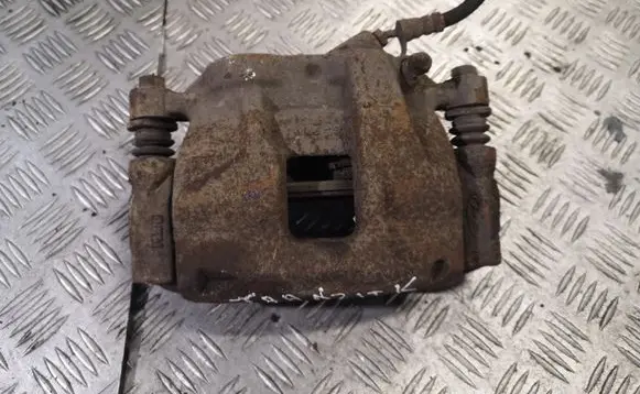 Ford Transit Front brake caliper