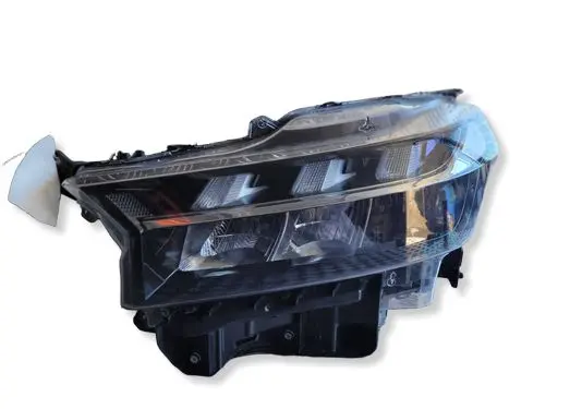Suzuki SX4 S-Cross Headlight/headlamp 3530063T01