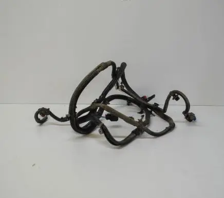 Chevrolet Camaro Parking sensor (PDC) wiring loom