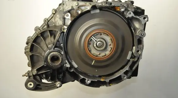 Volvo C30 Manual 6 speed gearbox 7M5R7000HE