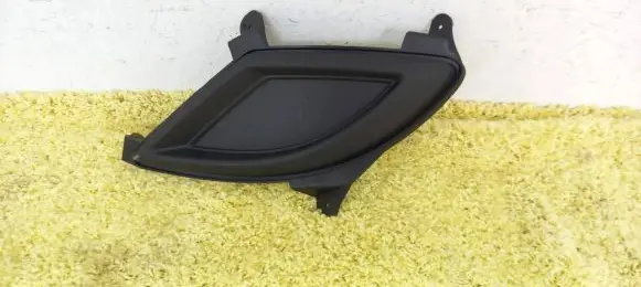 Hyundai ix20 Front bumper lower grill 86517-1K010