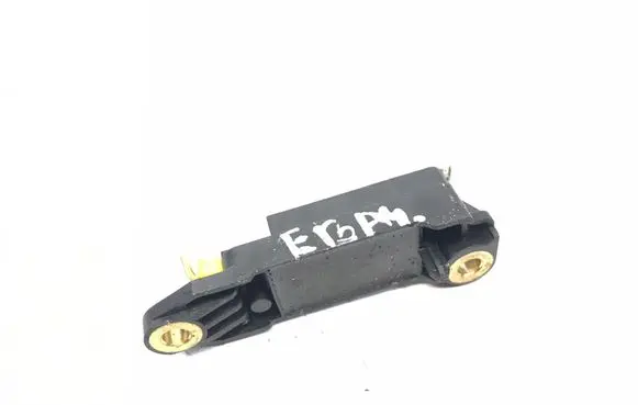 Mercedes-Benz S W220 Airbag deployment crash/impact sensor 2208204426 0003013181913195