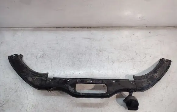 Mazda CX-5 Top upper radiator support slam panel 