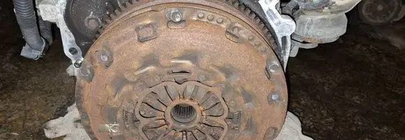 Clutch set kit