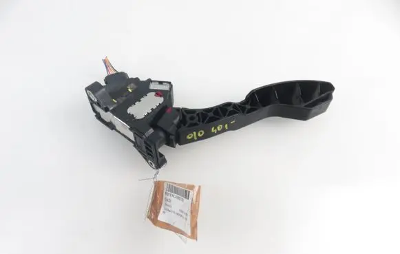 Toyota Auris 150 Accelerator throttle pedal 7811002011