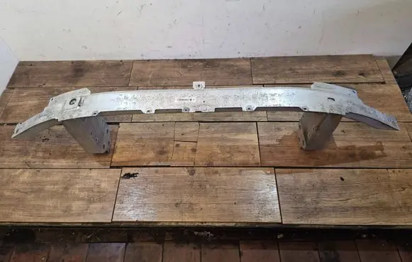 BMW 5 G30 G31 G38 Front bumper cross member 738528810 TF738528810