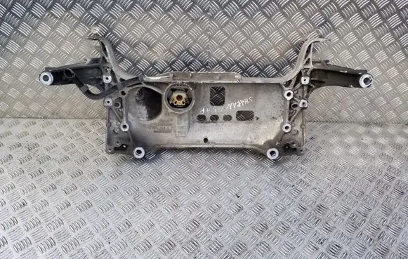 Volkswagen Sharan Front subframe 7N0199369A