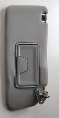 Peugeot 4007 Sun visor