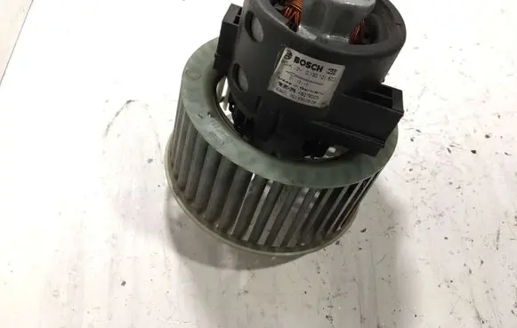 Volvo S80 Heater fan/blower 0130101622 0018302608