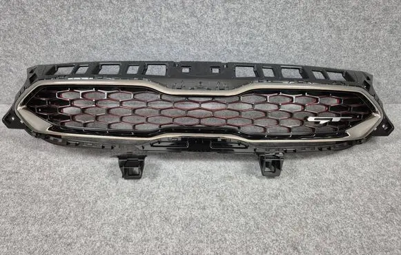 KIA Ceed Front bumper upper radiator grill 86351J7900 86351-J7900 86350J7900