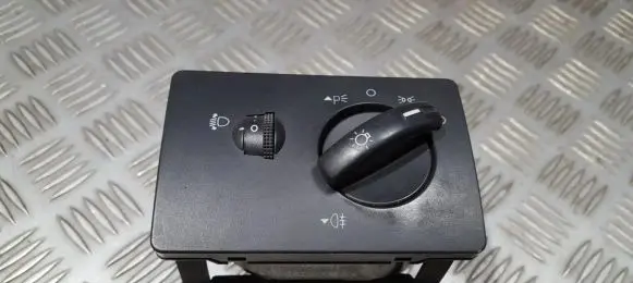 Ford Focus C-MAX Light switch 3M5T13A024FB 498610