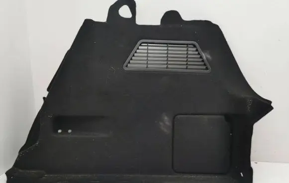 Renault Megane E-Tech Trunk/boot side trim panel 849507281R