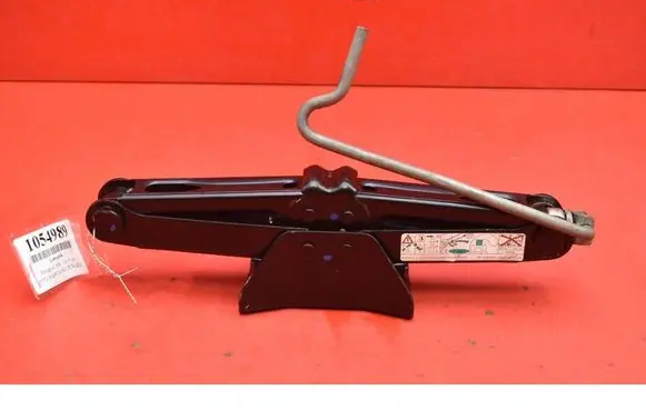 Peugeot 308 Lift Jack 9651013180