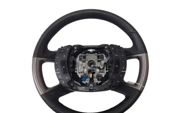 Citroen C5 Steering wheel 6080049 609435700 13822
