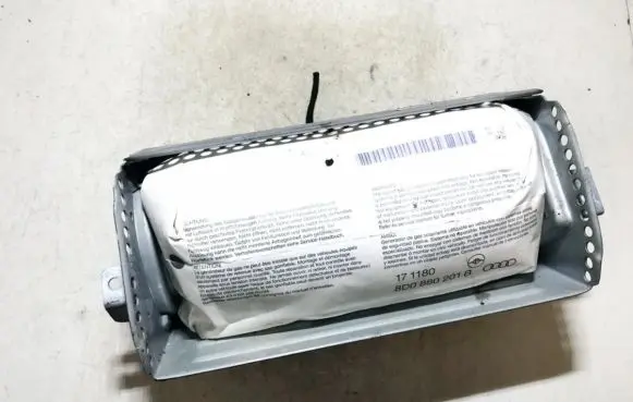 Audi A4 S4 B5 8D Passenger airbag 8d0880201b