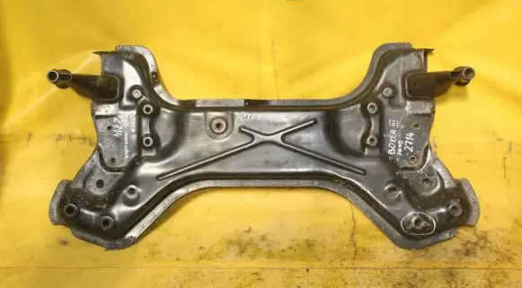 Fiat Ducato Front axle beam 