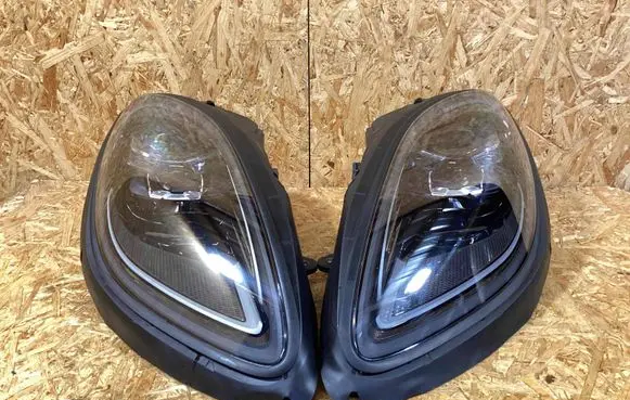 Headlight/headlamp
