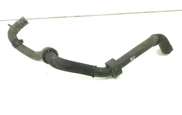 Volkswagen Transporter - Caravelle T5 Engine coolant pipe/hose 7H0122058D