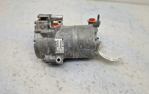 Volvo S90, V90 Air conditioning (A/C) compressor (pump) 32333863
