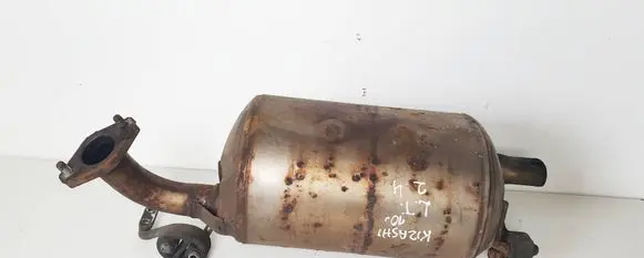 Suzuki Kizashi Rear muffler/silencer tail pipe 