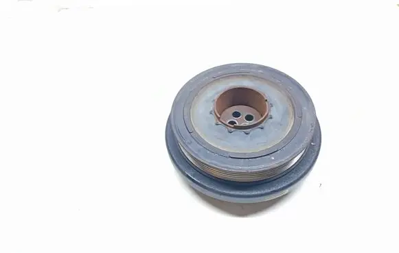 BMW X3 F25 Crankshaft pulley 8511321