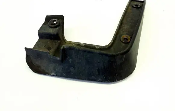 Front mudguard