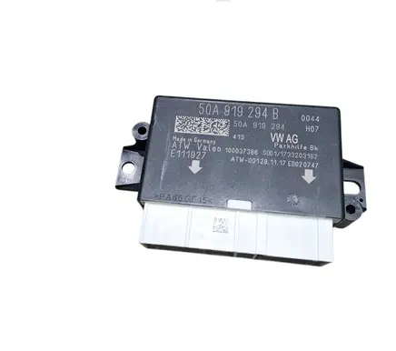 Volkswagen PASSAT B8 Parking PDC control unit/module 5QA919294B