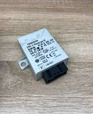 BMW 5 E39 Immobilizer control unit/module 6905668 05393244